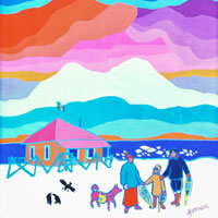 Camerons of the Yukon