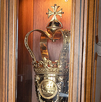 Senate Mace cabinet