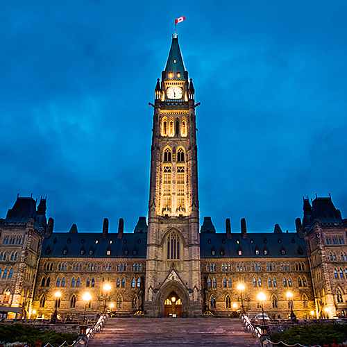 Centre Block