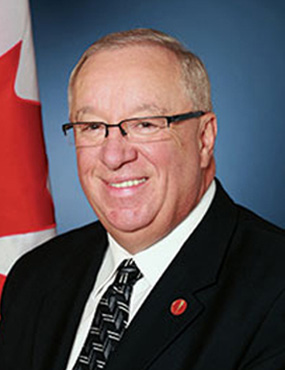 Jacques Demers