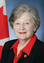 Maria Chaput