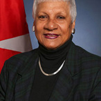 Anne C. Cools