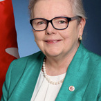 Joan Fraser