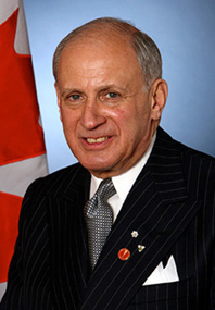 Irving Gerstein