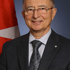 Kelvin Kenneth Ogilvie