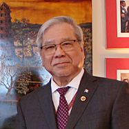 Senator Ngo