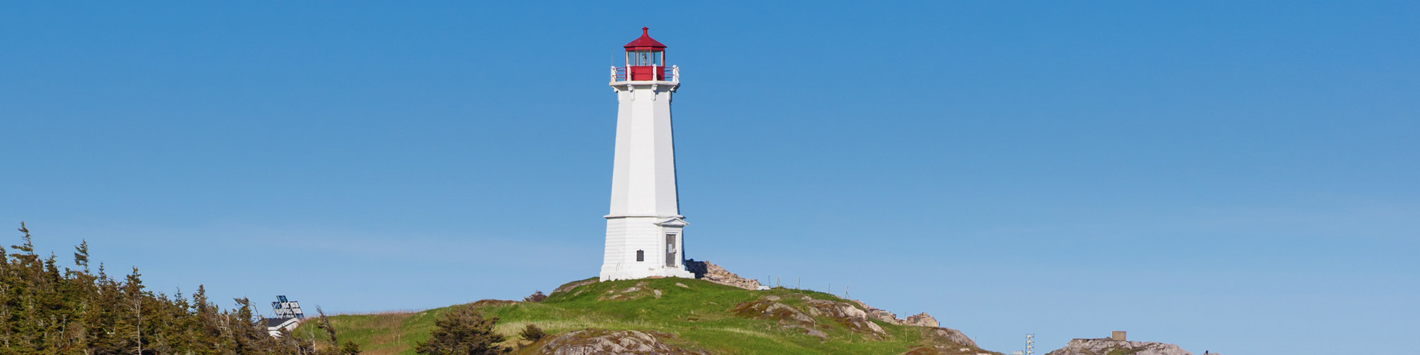 Michael L. MacDonald Logo