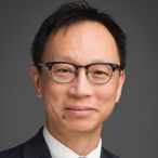 Yuen Pau Woo