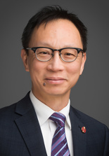 Yuen Pau Woo