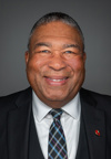 Tony Ince