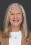 Dawn Arnold