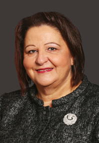 Rose-May Poirier