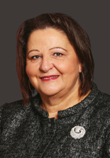 Rose-May Poirier
