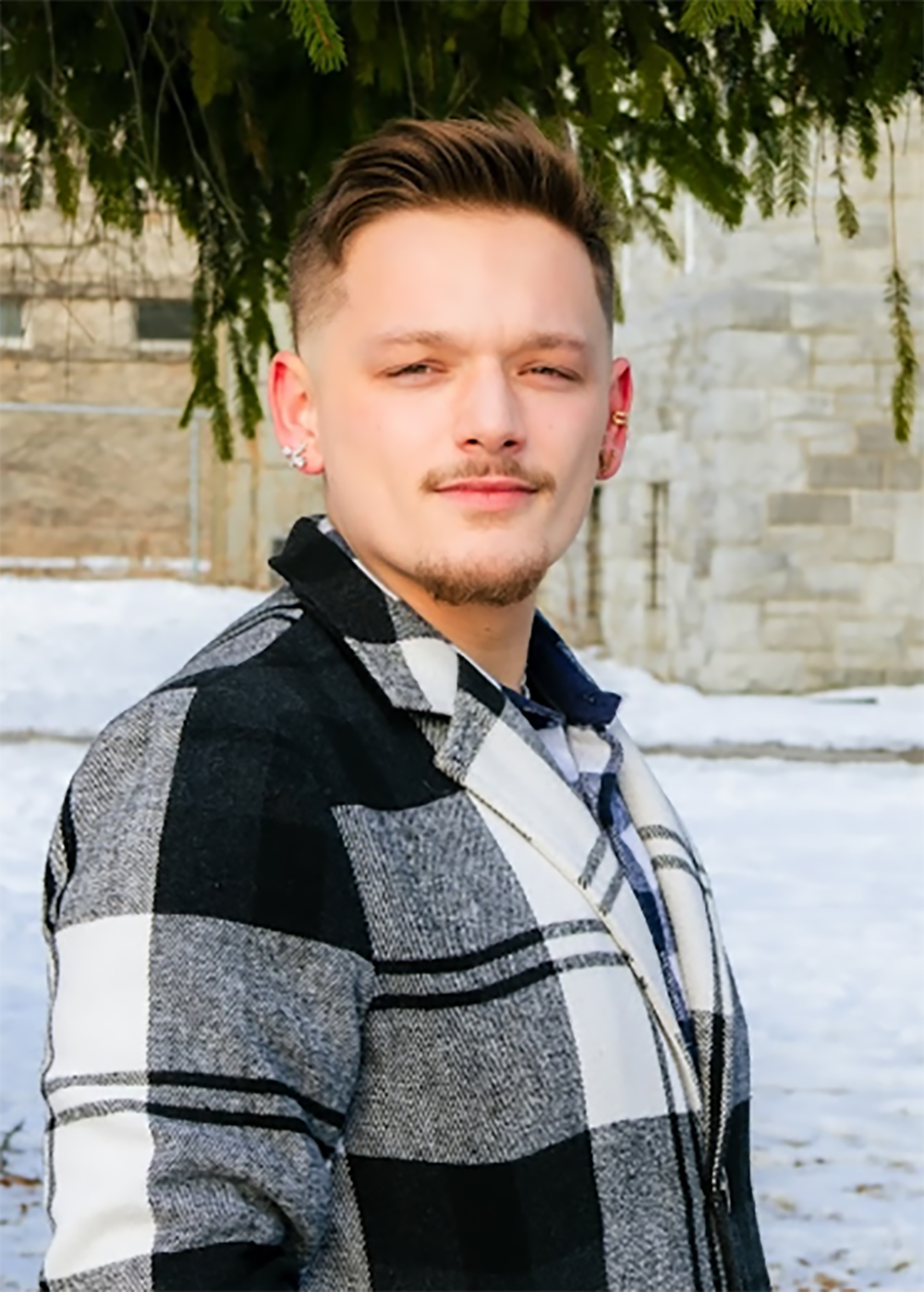 Dreyden George (British Columbia)