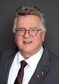 Robert Black