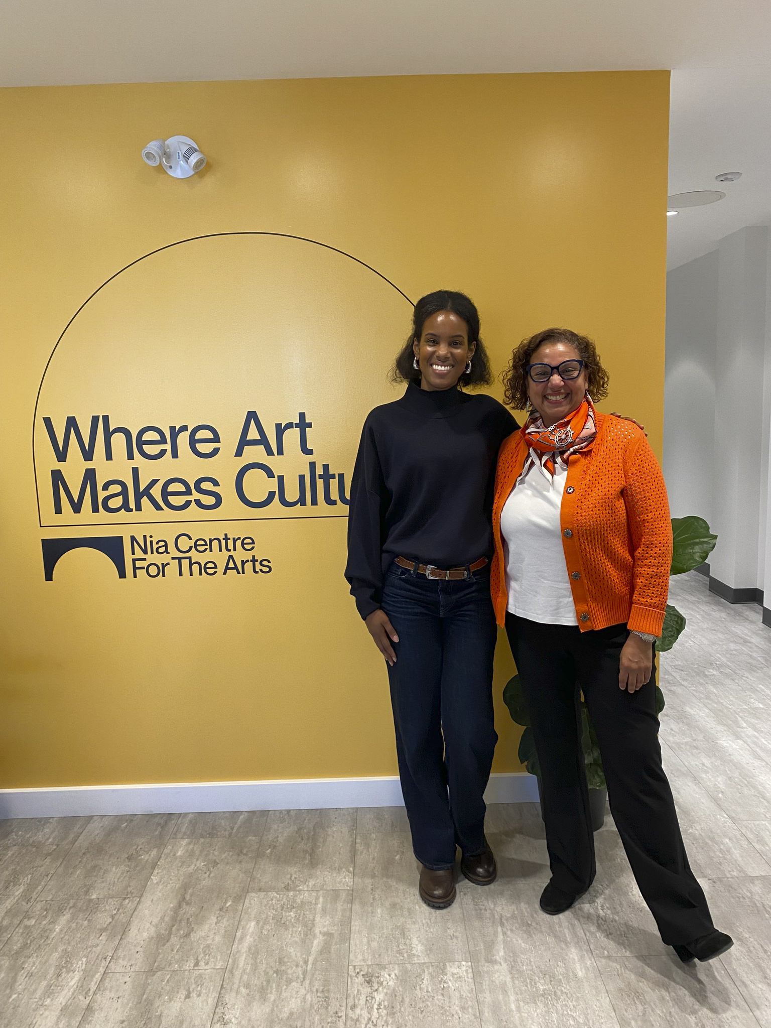 Thursday, October 17, 2024 – Senator Julie Miville-Dechêne; virtual meeting with students from Earl Marriott Secondary in Surrey, British Columbia, organized by SENgage.