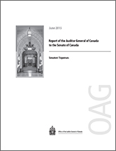 Report cover