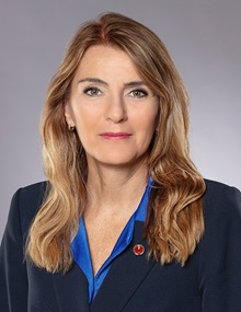 Manuelle Oudar