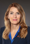 Manuelle Oudar