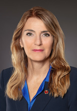 Manuelle Oudar