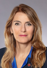 Manuelle Oudar