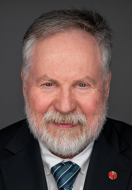 Adler, Charles S.