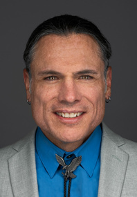 Patrick Brazeau
