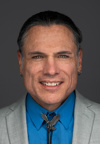 Patrick Brazeau