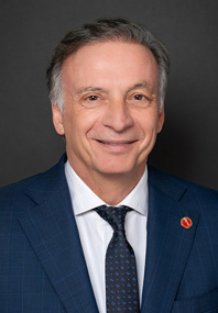 Toni Varone