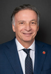 Toni Varone