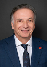 Toni Varone
