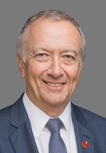 Paul J. Massicotte