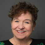 Yvonne Boyer