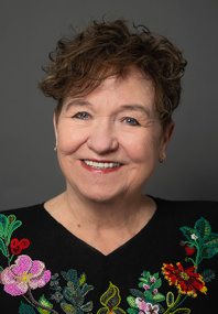 Yvonne Boyer