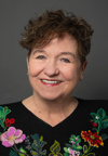 Yvonne Boyer