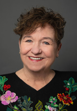 Yvonne Boyer