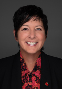 Tracy Muggli