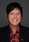 Tracy Muggli