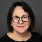 Margo Greenwood