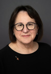 Margo Greenwood