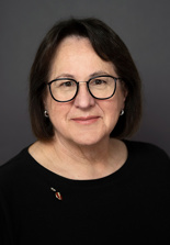 Margo Greenwood