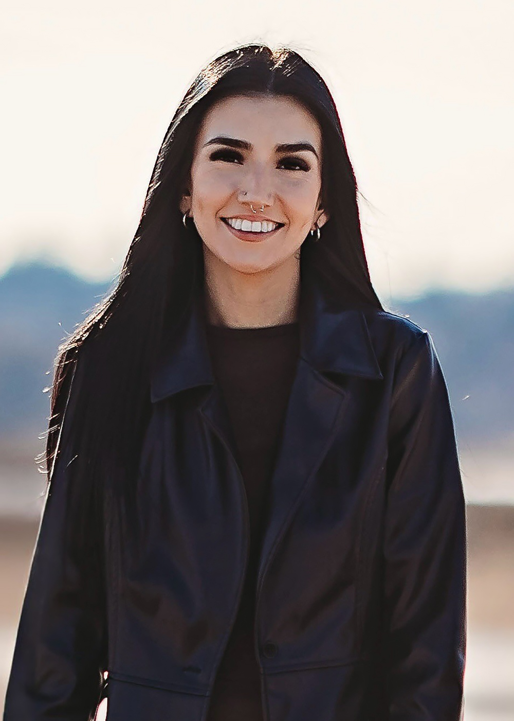 Chantal Kyplain (Saskatchewan) (Photo credit: Abigail Burden)