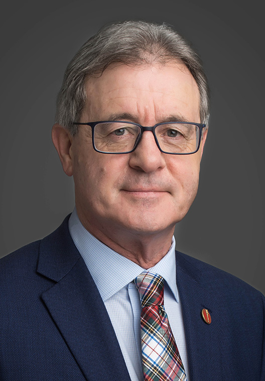 MacDonald, Michael L.