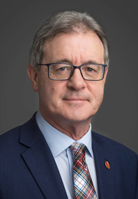 Michael L. MacDonald
