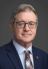Michael L. MacDonald