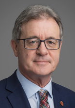 Michael L. MacDonald