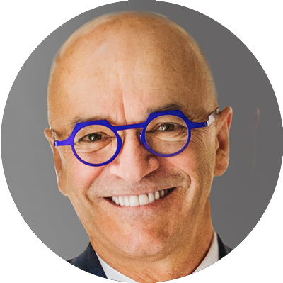 Senator René Cormier