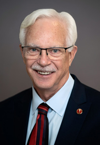 David M. Arnot