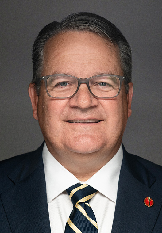 Boudreau, Victor