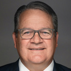 Victor Boudreau
